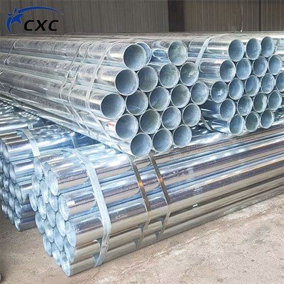 Tubo in acciaio lucido laminato a freddo